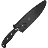 Spyderco Respect Fixed Blade