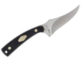 Schrade Old Timer Sharpfinger Fixed Blade Knife 152ot
