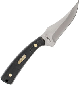 Schrade Old Timer Sharpfinger Fixed Blade Knife 152ot 