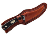 Schrade Old Timer Sharpfinger Fixed Blade Knife 152ot 