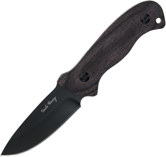 Schrade Uh Fixed Blade Knife W/ Headlamp Gift Set 1227076