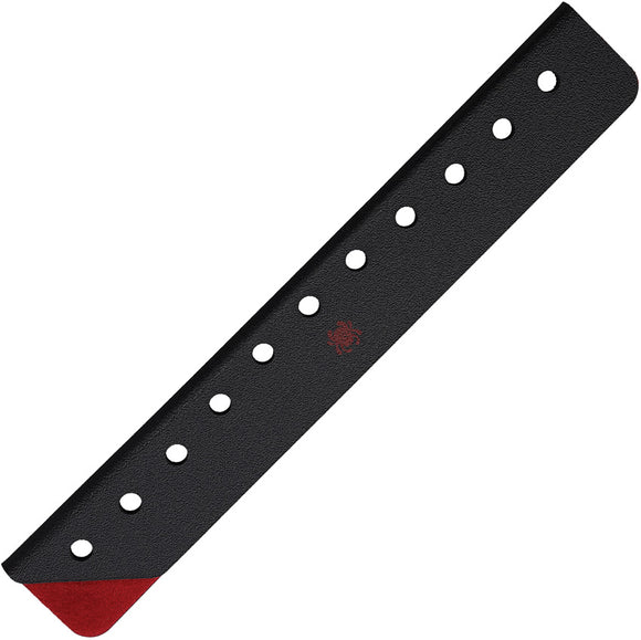 Spyderco SharpKeeper Black & Red 7