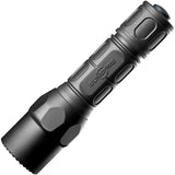 SureFire G2X Tactical Black 600 Lumens Water Resistant Flashlight G2XCBK