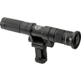 SureFire Micro Scout Pro Black 300 Lumens Water Resistant Flashlight M140ABKPRO