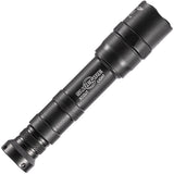 SureFire Scout Light Pro Black 1500 Lumens Water Resistant Flashlight M640UBKPRO