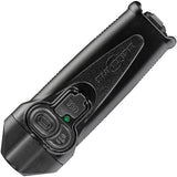 SureFire Stiletto Pocket Black 650 Lumens Water Resistant Flashlight PLRA