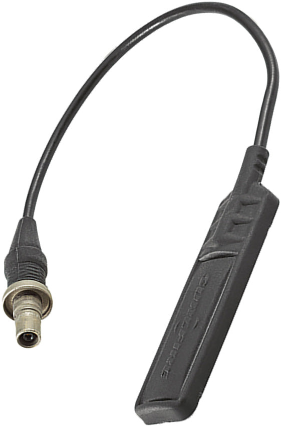 SureFire ST07 Scout Light Tape Switch Black Water Resistant Flashlight ...