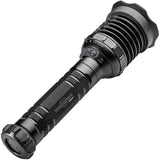 SureFire UDR Dominator Black LED Water Resistant Flashlight UDRABK