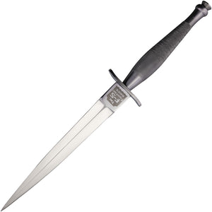 J. Knives Adams Sheffield England Commando Dagger Knife 030