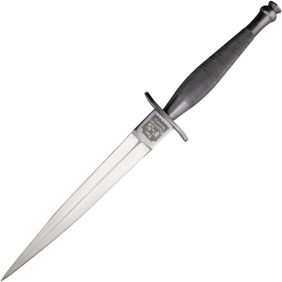 J. Knives Adams Sheffield England Commando Dagger Knife 030