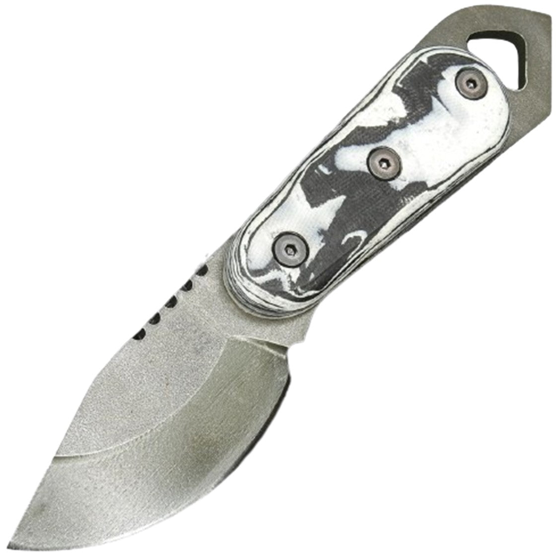 Shed 2025 Skur Fixed Blade | Built for Tactical Precision – Atlantic ...