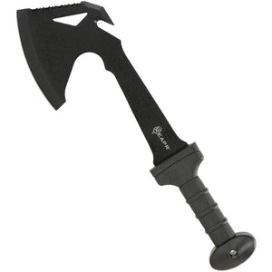 Reapr Meridius Black Stainless Steel 18.25" Battle Axe 11020