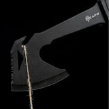 Reapr Meridius Black Stainless Steel 18.25" Battle Axe 11020