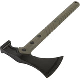 Reapr Sparrow Hammer Axe Green 2Cr13 Stainless Steel Axe 11778