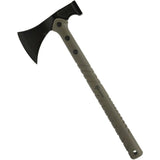 Reapr Sparrow Hammer Axe Green 2Cr13 Stainless Steel Axe 11778