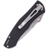 SKIF Knives Swing Linerlock Black G10 Folding 8Cr13MoV Pocket Knife IS002B