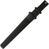 Silky Gomtaro Pistol Grip 300mm Black SK4 High Carbon Steel Fixed Blade Saw w/ Sheath S10230