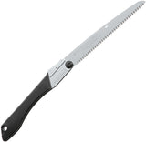 Silky GomBoy Professional 240mm Black SK4 High Carbon Steel Serrated Folding Saw S12124