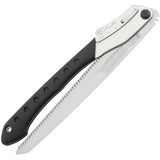 Silky BigBoy Professional 360mm Black SK4 High Carbon Steel Serrated Folding Saw S35036