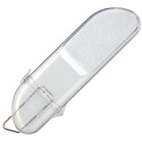 Silky PocketBoy Outback Edition 170mm Brown Serrated Folding Saw S75017