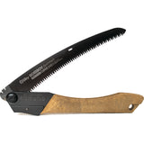 Silky Gomboy Curve Professional Outback Edition 240mm Brown Serrated Folding Saw S75224