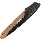Silky BIGBOY Professional 2000 Outback Edition 360mm Brown Serrated Folding Saw S75436