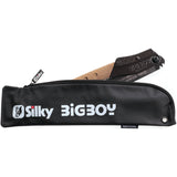 Silky BIGBOY Professional 2000 Outback Edition 360mm Brown Serrated Folding Saw S75436