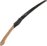 Silky BIGBOY Professional 2000 Outback Edition 360mm Brown Serrated Folding Saw S75436