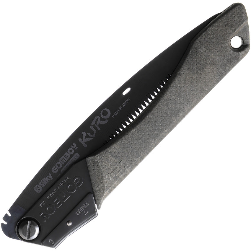 Silky Gomboy Kuro Outback Edition | High Quality Tools from AK