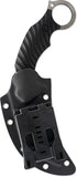 Skallywag Tactical Deep 6 Karambit Fixed Blade Knife 17007