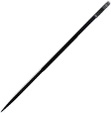 Skallywag Tactical Riptide Black G10 D2 Steel Spear Pt Fixed Blade Knife 17014