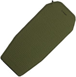 Snugpak Basecamp Ops Self Inflating OD Green Light & Compact Mat 91910OD