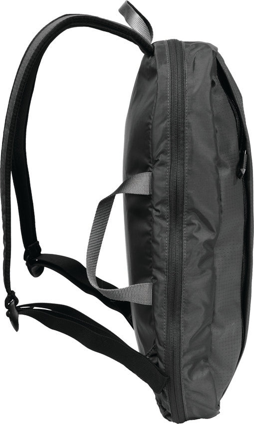 SOG Surrept/12 Reversible Carry Black 16.5