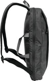 SOG Surrept/12 Reversible Carry Black 16.5" Water Resistant Backpack 85710331
