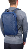 SOG Surrept/12 Reversible Carry Frost Blue 16.5" Water Resistant Backpack 85710431