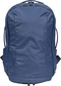 SOG Surrept/24 CS Daypack Blue 18" Water Resistant Backpack 89710431