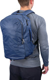 SOG Surrept/24 CS Daypack Blue 18" Water Resistant Backpack 89710431