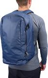 SOG Surrept/36 CS Travel Frost Blue 21.5" Water Resistant Backpack 89710631