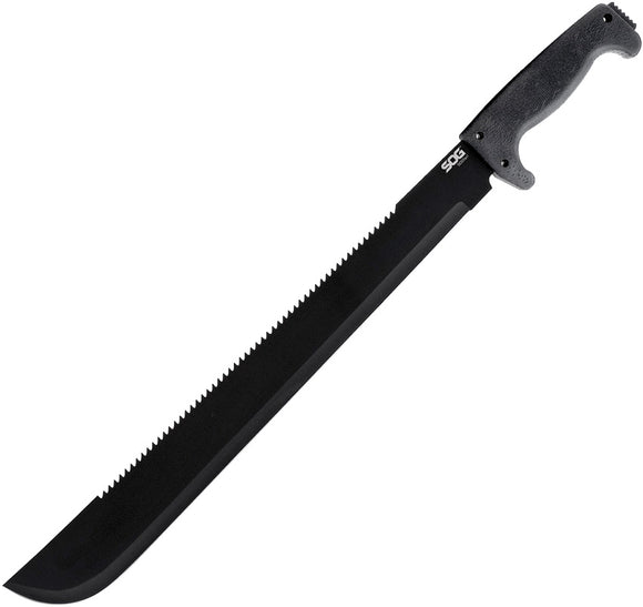 SOG SogFari Machete 24