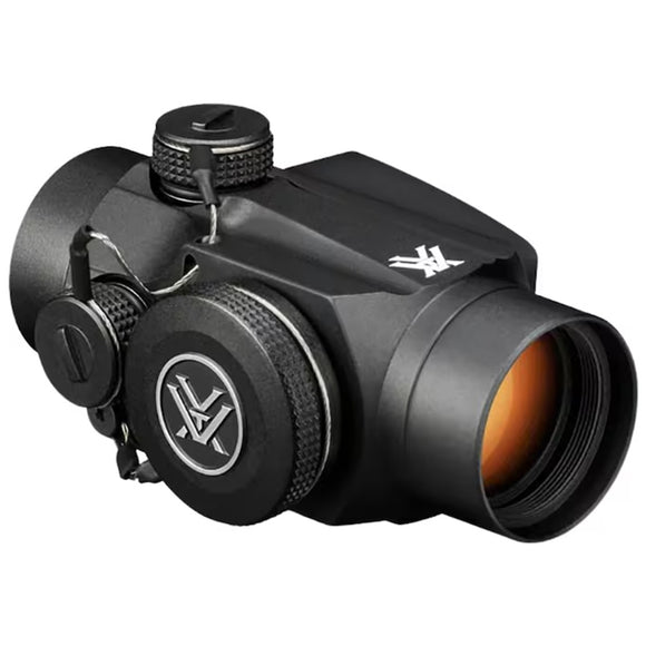 Vortex Optics SPARC II Matte Black Red Dot Sight 402XX