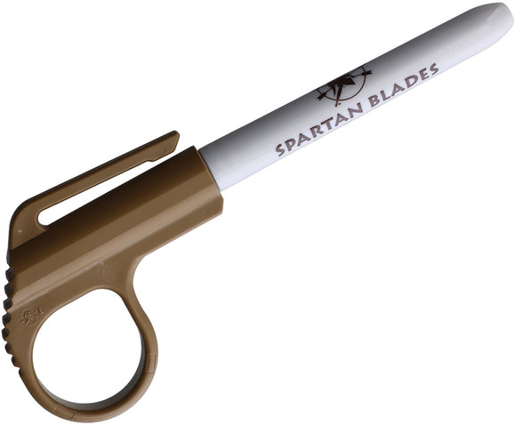 Spartan Blades Pen Protector Coyote Tan P1TN