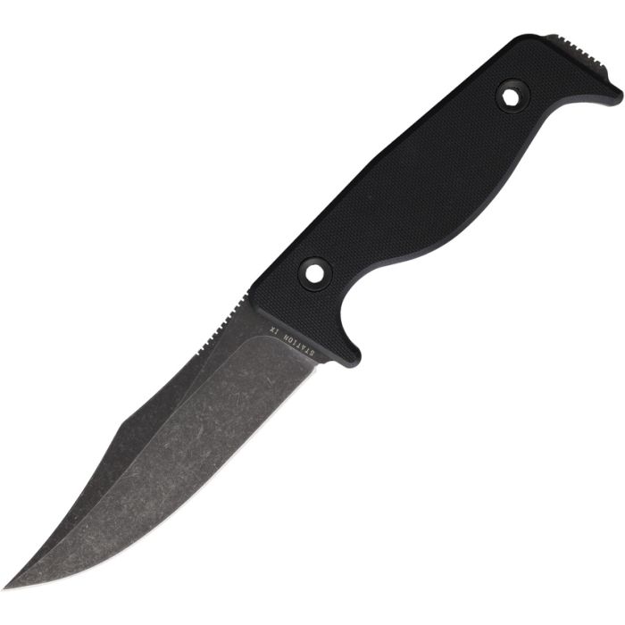 Station Ix Station IX UMAC Fixed Blade | Superior USA Quality – Atlantic Knife Company