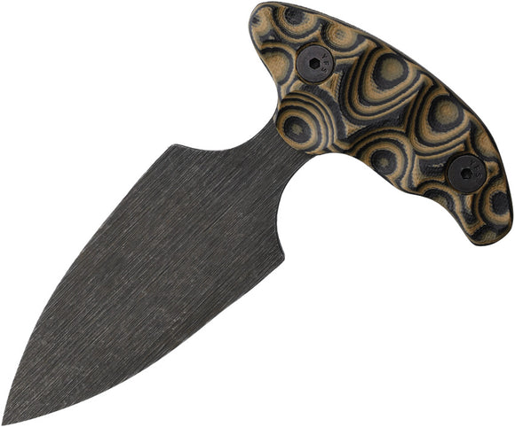 Push Dagger – Atlantic Knife Company