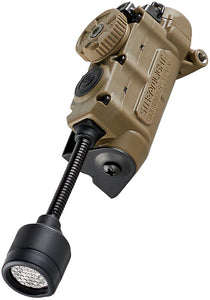 Streamlight Sidewinder Stalk Coyote Tan Flashlight 14300