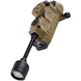 Streamlight Sidewinder Stalk Coyote Tan Flashlight 14301