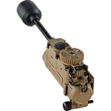 Streamlight Sidewinder Stalk Coyote Tan Flashlight 14301