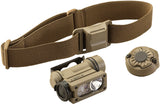 Streamlight Sidewinder II Compact Coyote Tan Flashlight Kit 14512