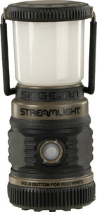 Streamlight Siege Compact Black 5.5" Lantern 44941