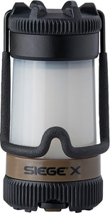 Streamlight Siege X USB Black Polymer Lantern 44956