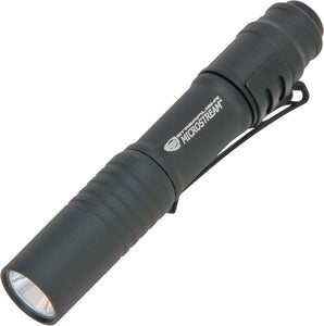 Streamlight MicroStream Gray LED 3.5" Water Resistant Flashlight 66318